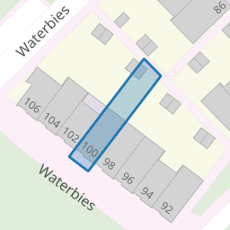 Perceel LLS00-A-1299