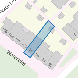 Perceel LLS00-A-1300