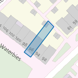 Perceel LLS00-A-1302