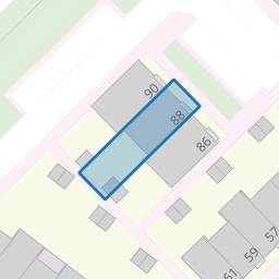 Perceel LLS00-A-1303