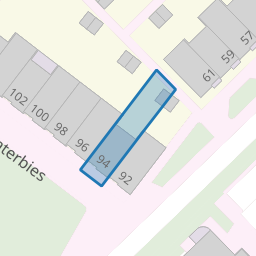 Perceel LLS00-A-1304