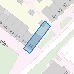 Perceel LLS00-A-1306