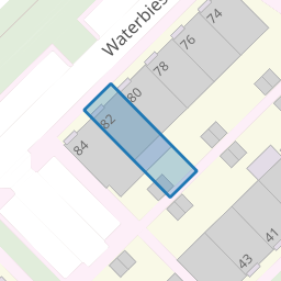 Perceel LLS00-A-1314