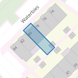 Perceel LLS00-A-1316