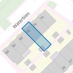 Perceel LLS00-A-1318