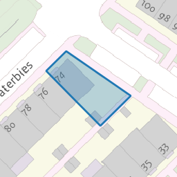 Perceel LLS00-A-1322