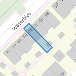 Perceel LLS00-A-1345