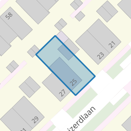 Perceel LLS00-A-1354