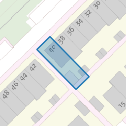 Perceel LLS00-A-1365