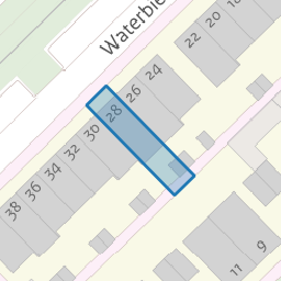 Perceel LLS00-A-1372