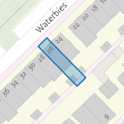 Perceel LLS00-A-1374