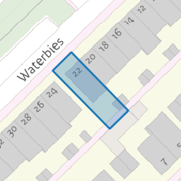 Perceel LLS00-A-1377