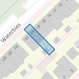 Perceel LLS00-A-1379