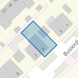 Perceel LLS00-A-1385