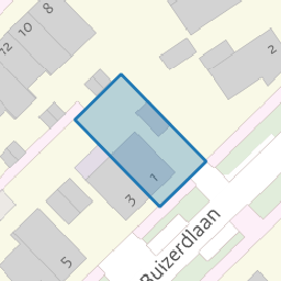 Perceel LLS00-A-1390