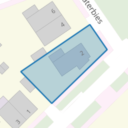 Perceel LLS00-A-1392