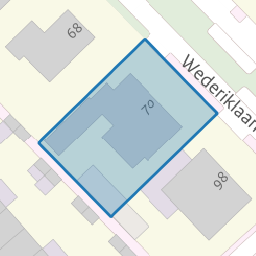 Perceel LLS00-A-1402