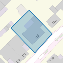 Perceel LLS00-A-1406