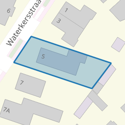 Perceel LLS00-A-1412