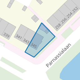 Perceel LLS00-A-1432