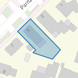 Perceel LLS00-A-1444