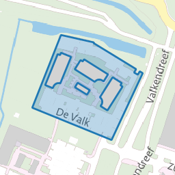 Perceel LLS00-A-1445