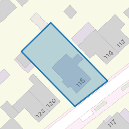 Perceel LLS00-A-1485