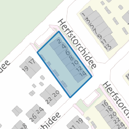 Perceel LLS00-A-1497