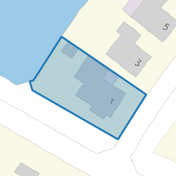 Perceel LLS00-A-1504