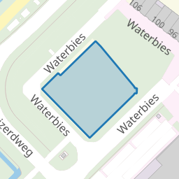 Perceel LLS00-A-1530