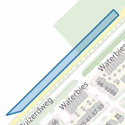 Perceel LLS00-A-1541