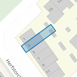 Perceel LLS00-A-1581