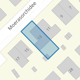 Perceel LLS00-A-1595