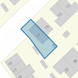 Perceel LLS00-A-1597