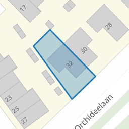 Perceel LLS00-A-1603