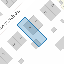 Perceel LLS00-A-1621