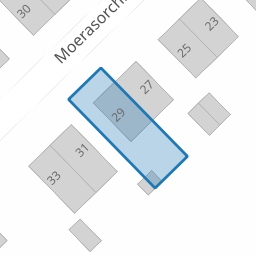 Perceel LLS00-A-1623