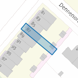 Perceel LLS00-A-1652