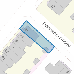 Perceel LLS00-A-1657