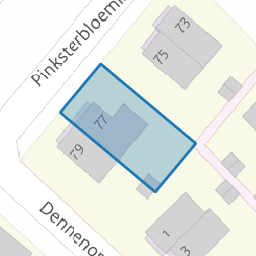 Perceel LLS00-A-1664