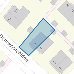 Perceel LLS00-A-1667