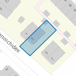 Perceel LLS00-A-1669