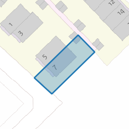 Perceel LLS00-A-1671