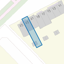 Perceel LLS00-A-1673