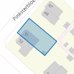 Perceel LLS00-A-1683