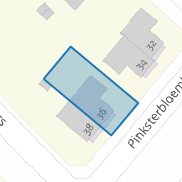 Perceel LLS00-A-1685