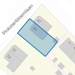 Perceel LLS00-A-1686