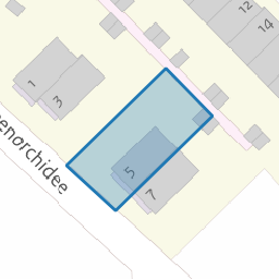 Perceel LLS00-A-1692