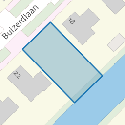 Perceel LLS00-A-1695