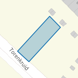 Perceel LLS00-A-1704